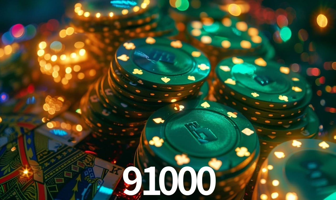 Apostas de Futebol 91000