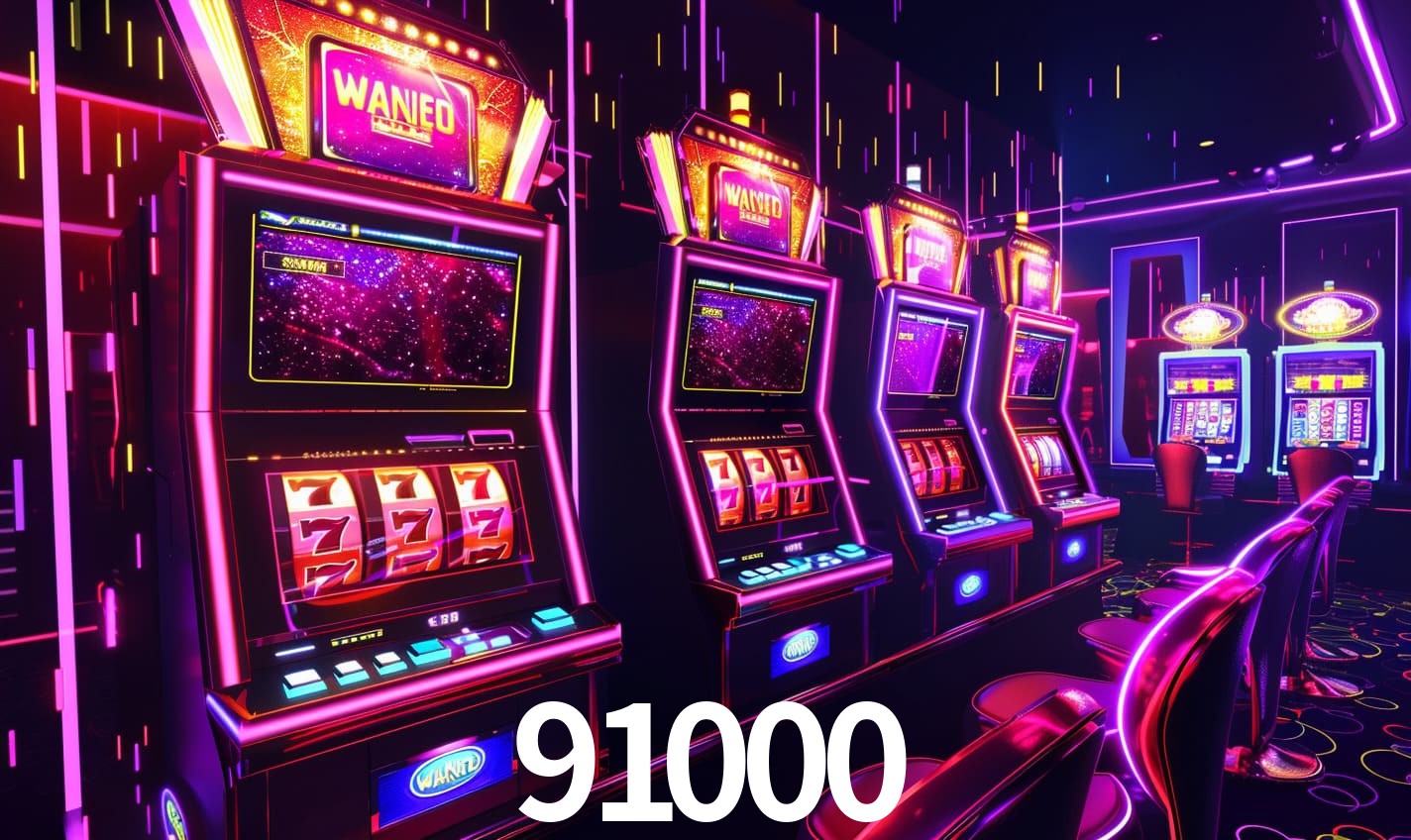 Descubra o Programa VIP da 91000: Vantagens Exclusivas para Jogadores