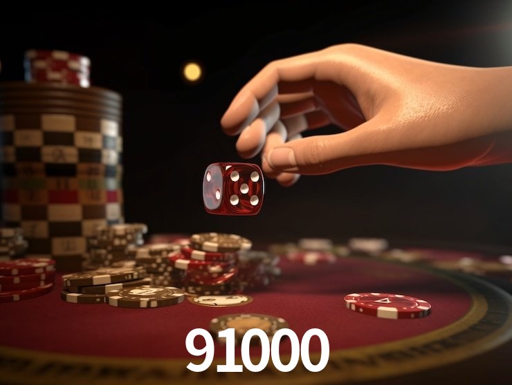 Diretório de Jogos 91000
