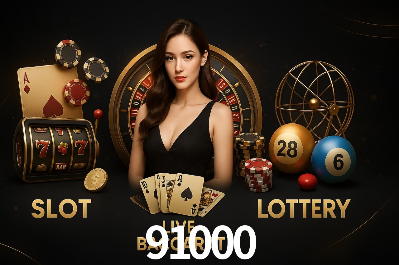 91000 cassino online