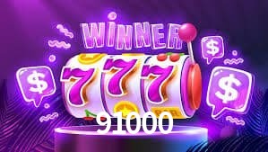 Welcome Bonus 91000