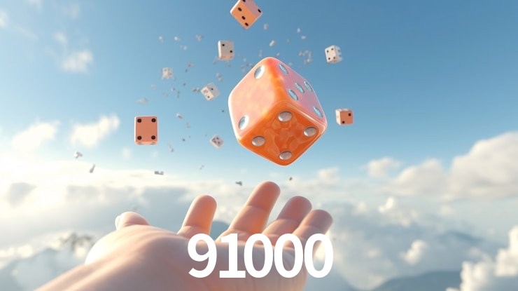 Spaceman Game 91000