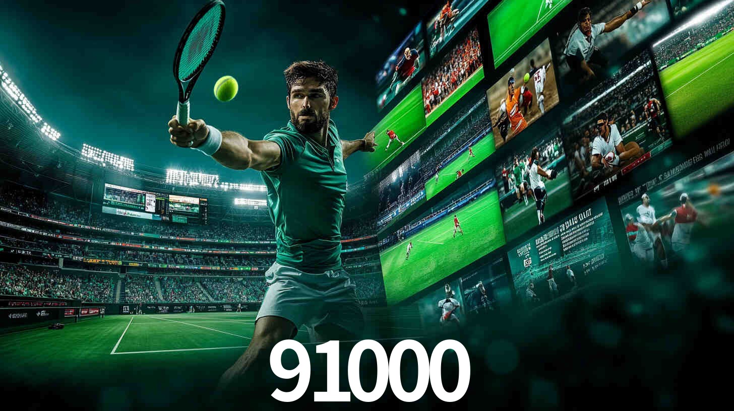 Descubra o Programa VIP da 91000: Vantagens Exclusivas para Jogadores