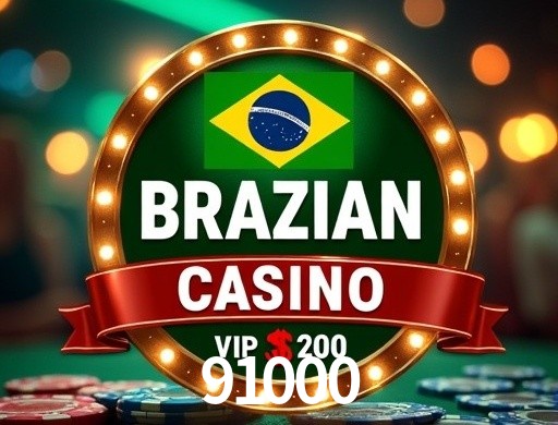 91000 Slots