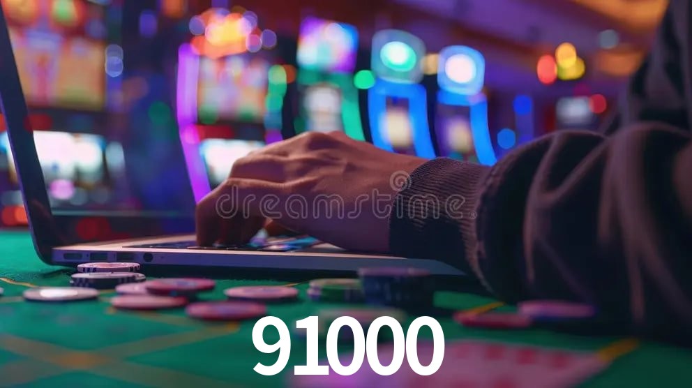 Bônus Diários 91000