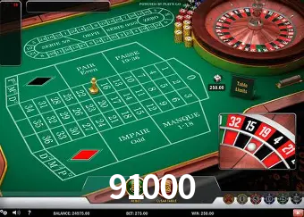 Descubra a Magia dos Jogos de Arcade no 91000