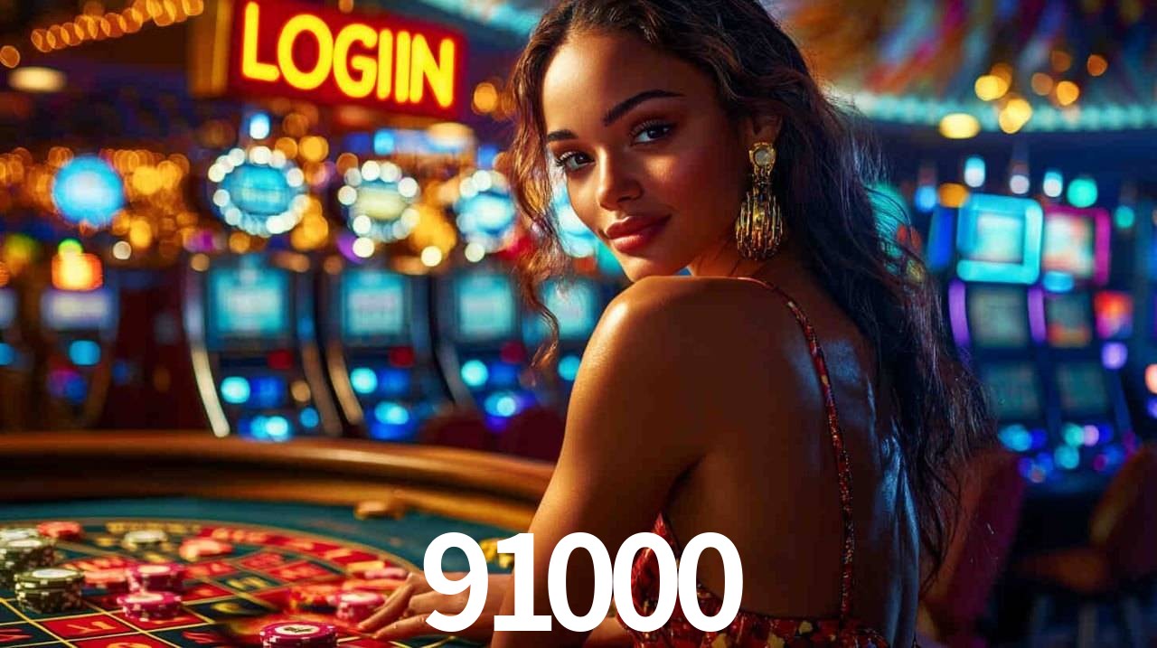 Provedores de Jogos 91000