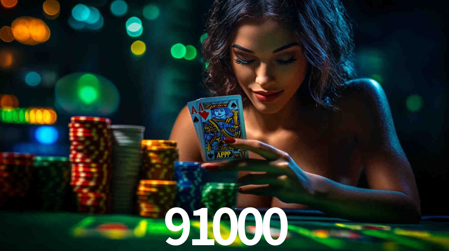 Explorando a Categoria de Eventos em Apostas na 91000