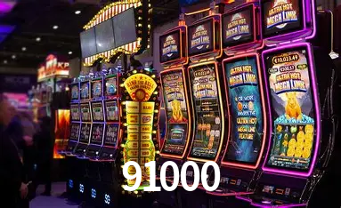 91000 cadastro