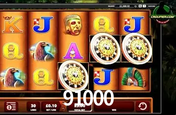Descubra a Magia dos Jogos de Arcade no 91000