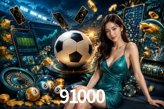 Football Betting 91000
