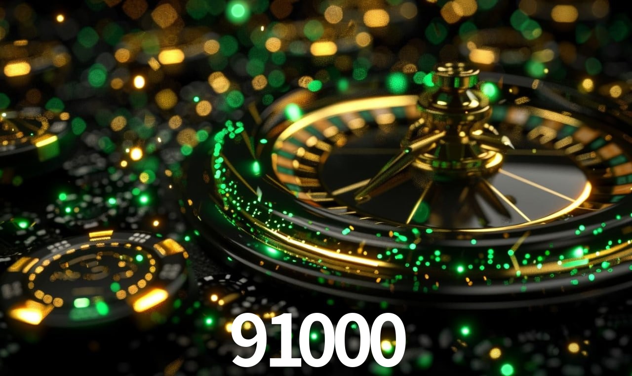 91000 lottery