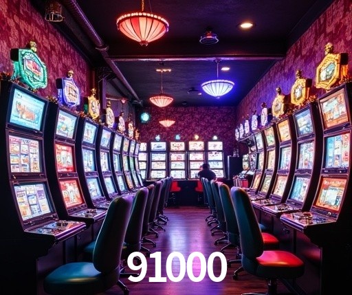 91000 login