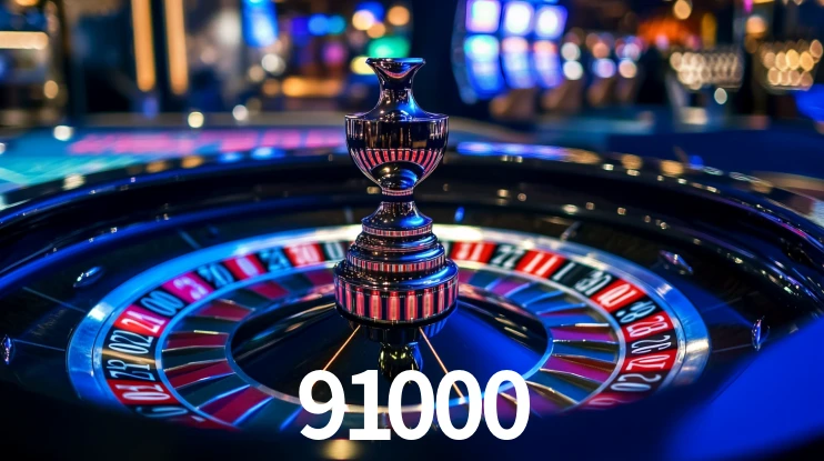 Experimente o Login Seguro Premium no 91000