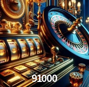 Jogo Spaceman 91000