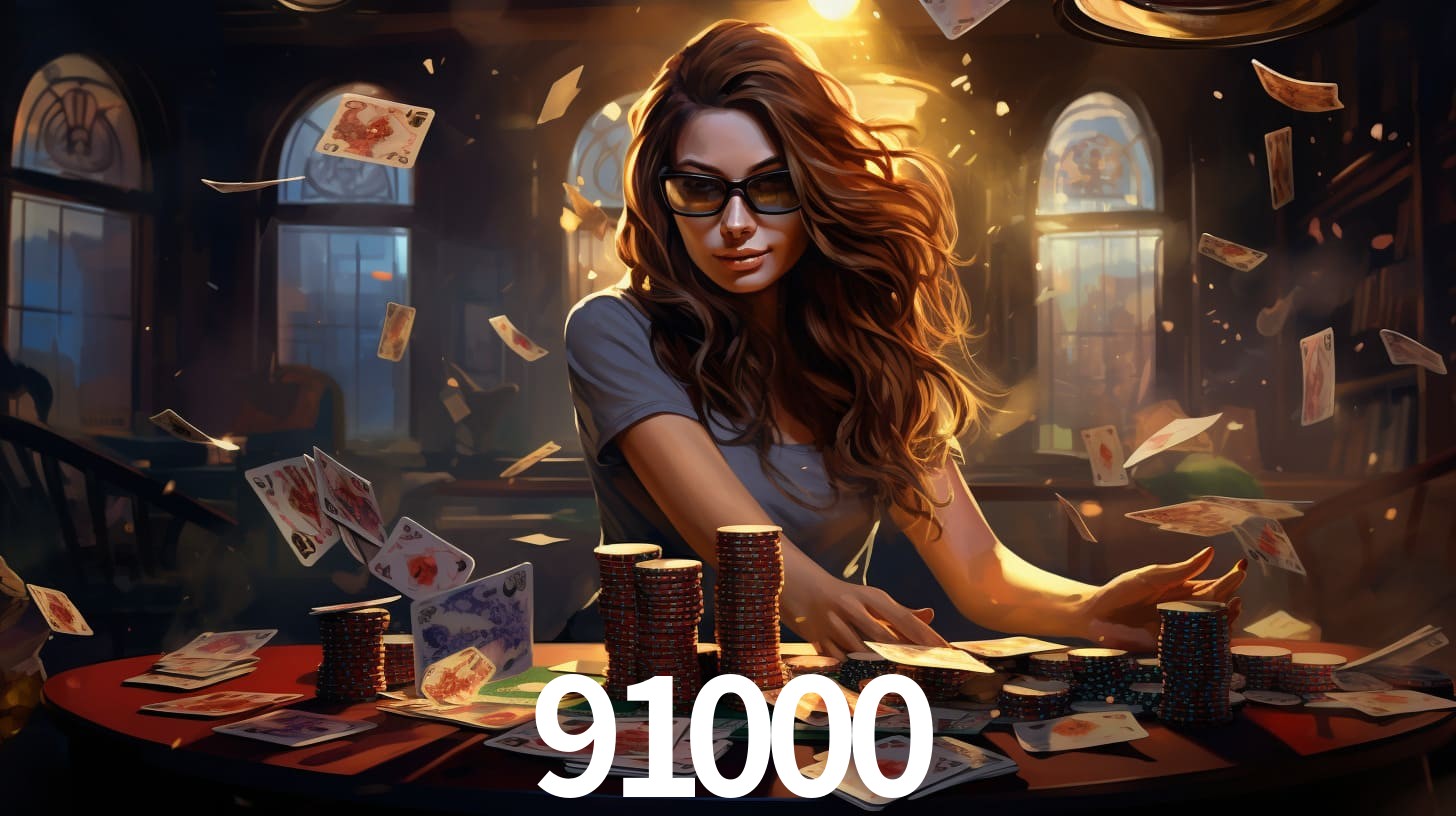 VIP Casino 91000