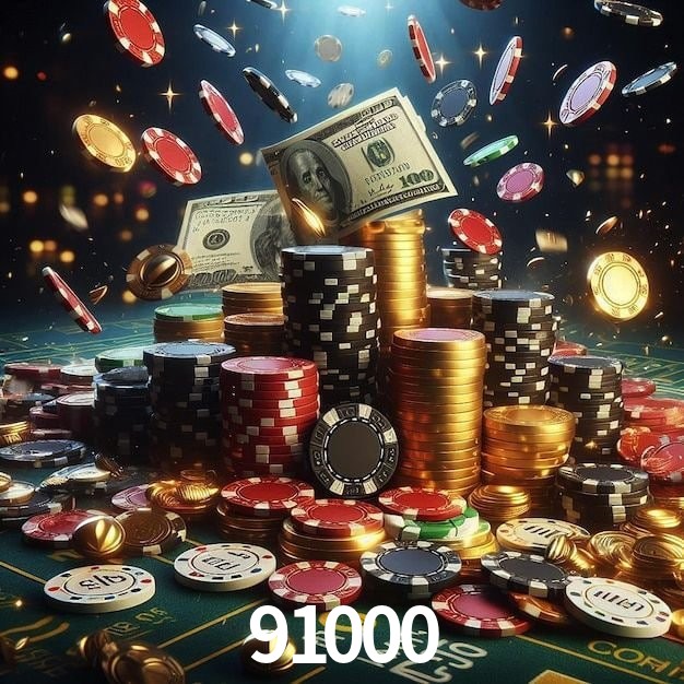 cassino 91000