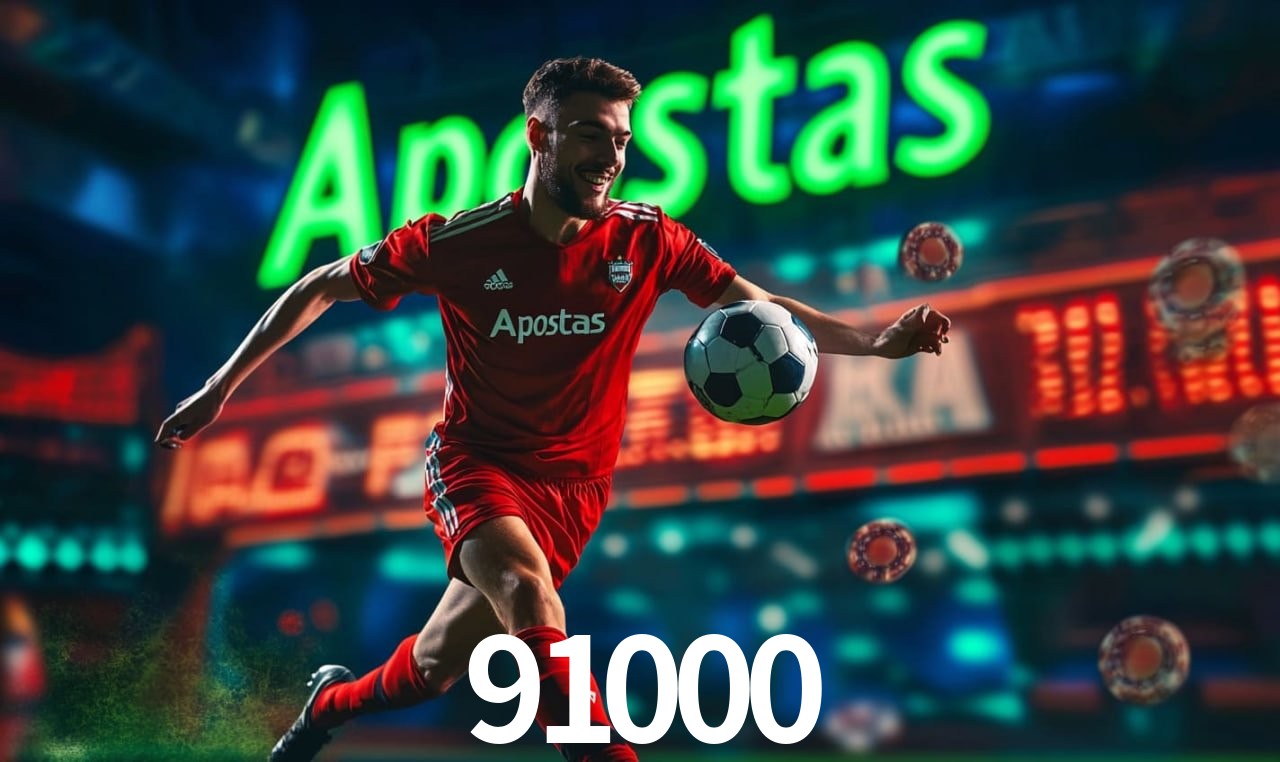 Jogos Exclusivos 91000