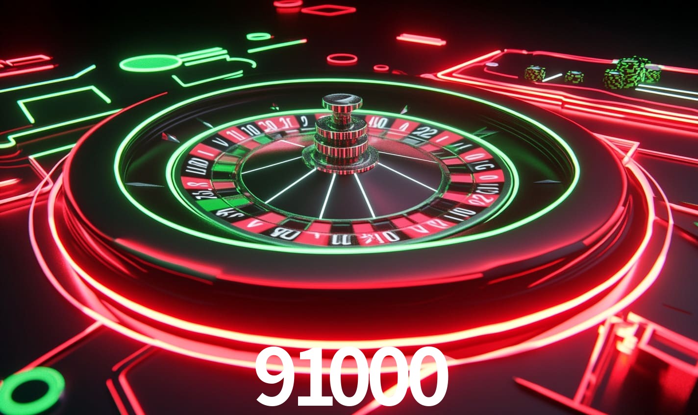 Inovações de Jogos na 91000: O Futuro das Experiências Interativas