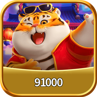 Logo 91000