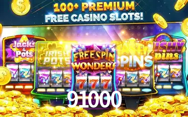 Descubra a Magia dos Jogos de Arcade no 91000