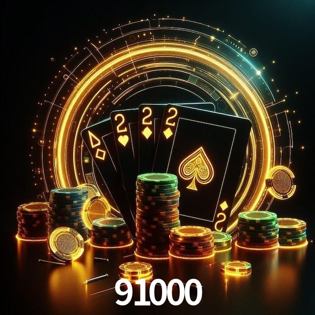 Jogos de Slot 91000
