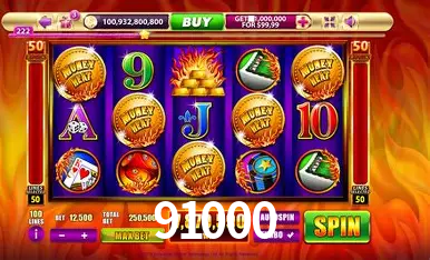 Apostas Esportivas na 91000: Um Guia Completo