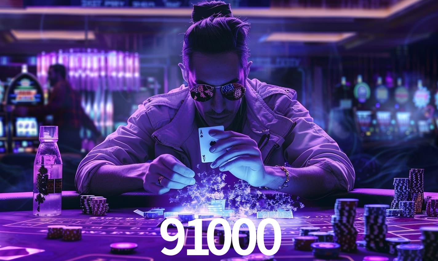 Roulette Table 91000