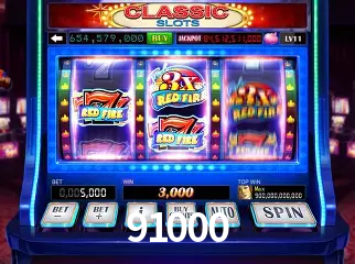 Inovações de Jogos na 91000: O Futuro das Experiências Interativas