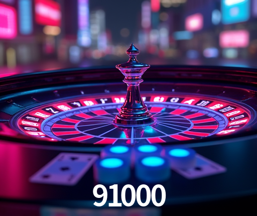 Descubra o Programa VIP da 91000: Vantagens Exclusivas para Jogadores