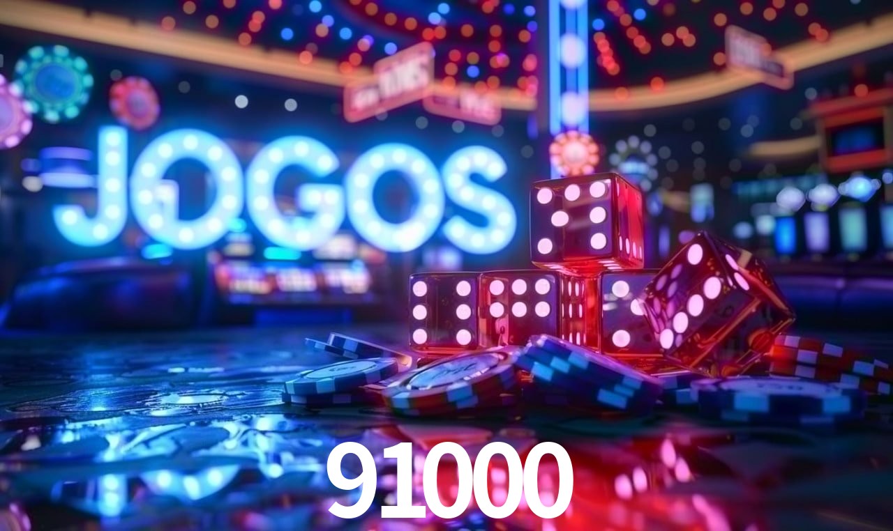 Jogos Exclusivos 91000