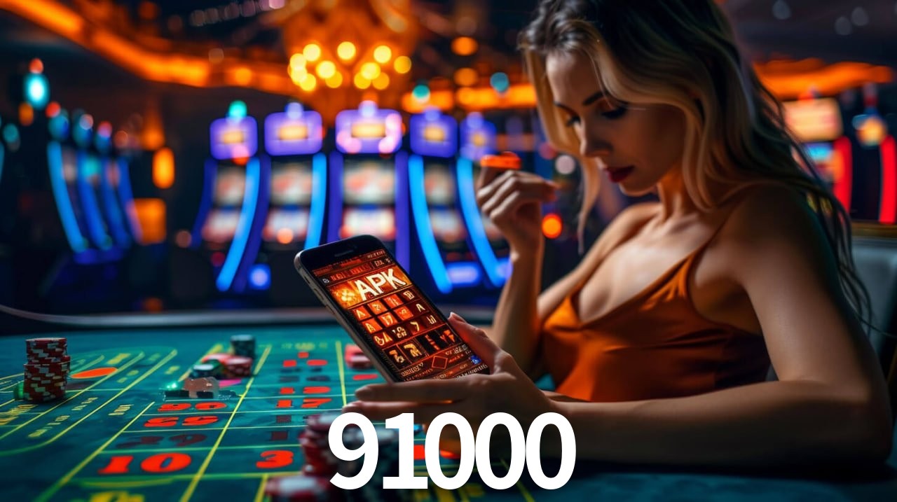 VIP Casino 91000
