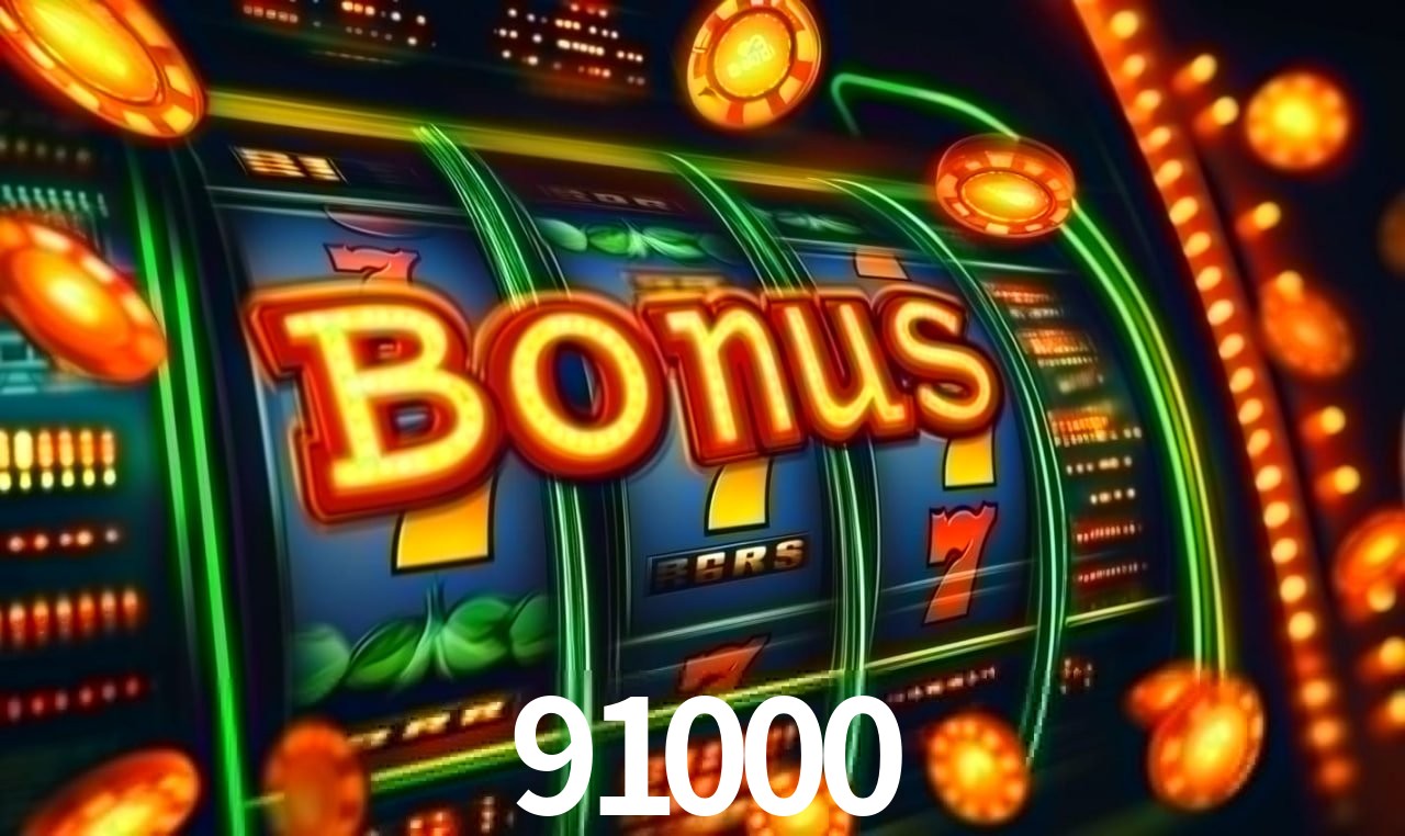 Live Casino 91000