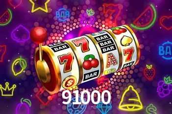Descubra o Mundo do Cassino Online com 91000